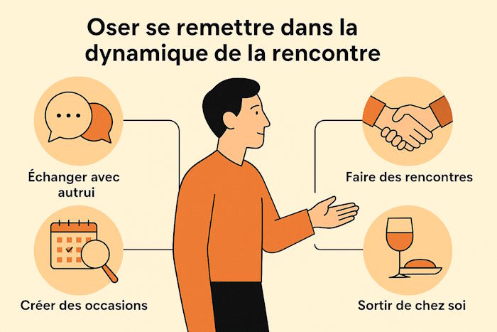 oser une dynamique de rencontre